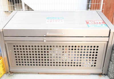 【その他共用部分】 | レオパレススペーシア東池袋