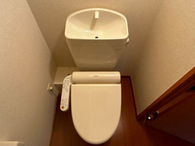 【トイレ】 | レオパレススペーシア東池袋