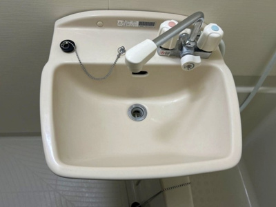 【洗面所】 | レオパレススペーシア東池袋