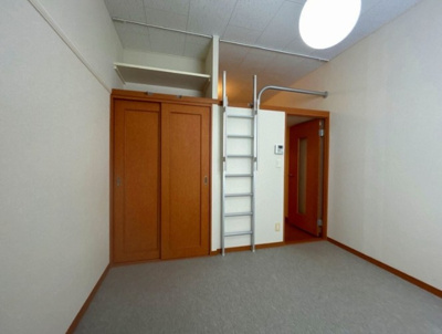 【内装】 | レオパレススペーシア東池袋