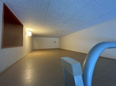 【寝室】 | レオパレススペーシア東池袋