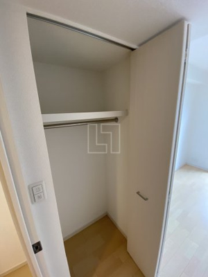 【収納】 | アドバンス大阪グロウス | アドバンス大阪グロウス　クローゼット