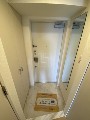 【玄関】 | アドバンス大阪グロウス | アドバンス大阪グロウス　玄関