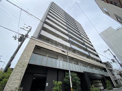 【外観】 | アドバンス大阪グロウス | アドバンス大阪グロウス　外観