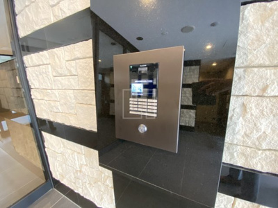 【セキュリティ】 | アドバンス大阪グロウス | アドバンス大阪グロウス　オートロック