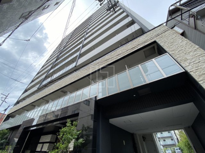 【外観】 | アドバンス大阪グロウス | アドバンス大阪グロウス　外観