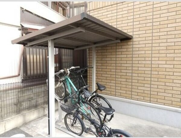 クレア笠寺のその他共用部分
