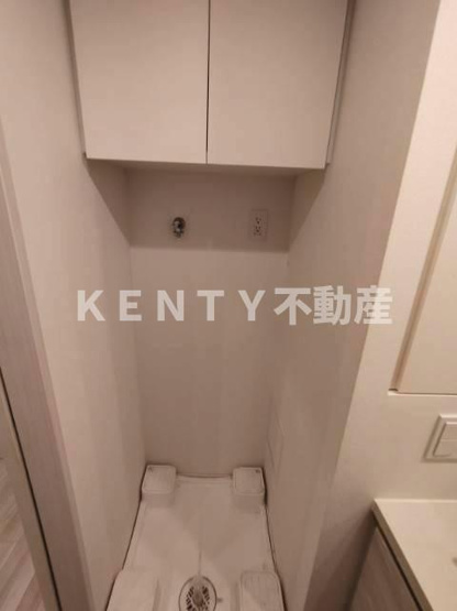 【設備】 | ザ・パークハビオ蒲田