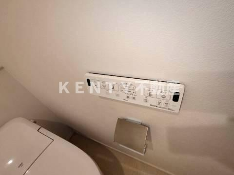 【設備】 | ザ・パークハビオ蒲田