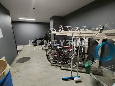 【その他共用部分】 | ザ・パークハビオ蒲田