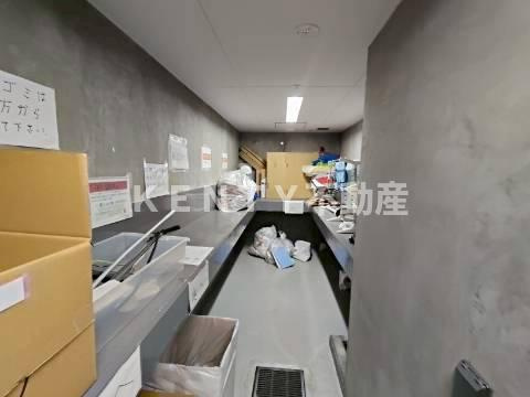 【その他共用部分】 | ザ・パークハビオ蒲田