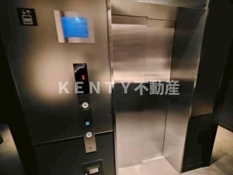 【その他共用部分】 | ザ・パークハビオ蒲田