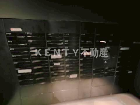 【その他共用部分】 | ザ・パークハビオ蒲田