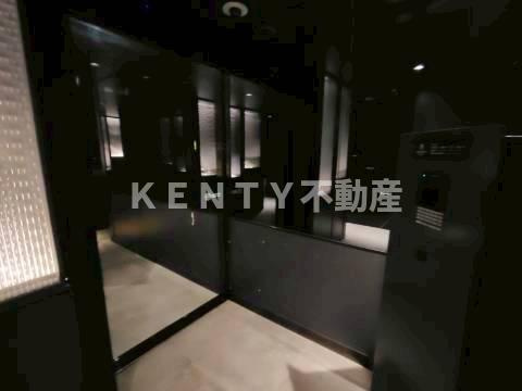 【その他共用部分】 | ザ・パークハビオ蒲田