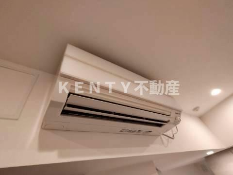 【設備】 | ザ・パークハビオ蒲田