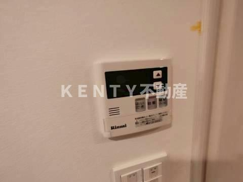 【設備】 | ザ・パークハビオ蒲田