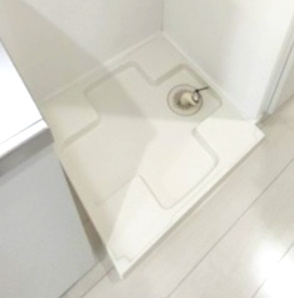 グランディール梅島の設備