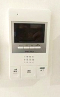 グランディール梅島の設備