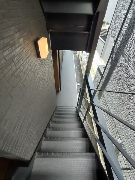 グランディール梅島のその他共用部分