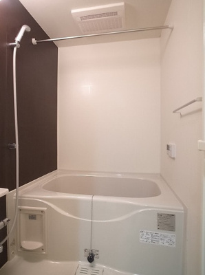 【浴室】 | アウラ新御徒町