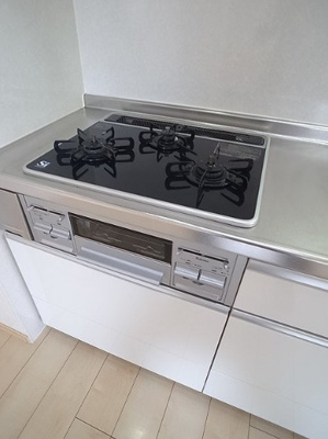 【その他】 | アウラ新御徒町