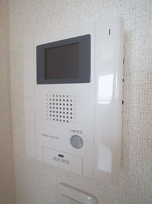 【セキュリティ】 | アウラ新御徒町