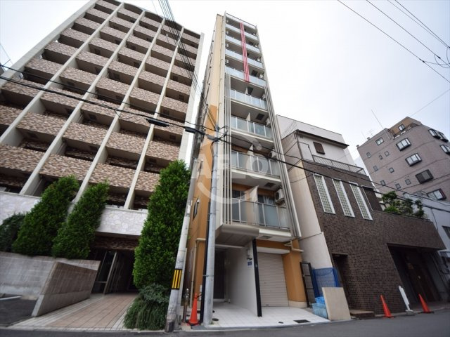 シーガルハイツ心斎橋EAST