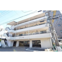 めぞん平成の画像