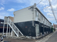 レオパレスオルペミの画像