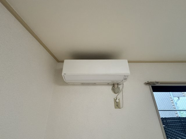 ディアス北町の設備