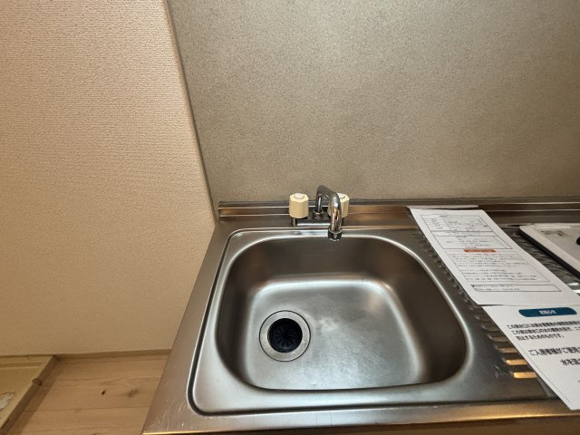 ディアス北町のキッチン