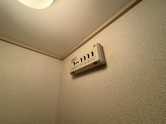ディアス北町の設備
