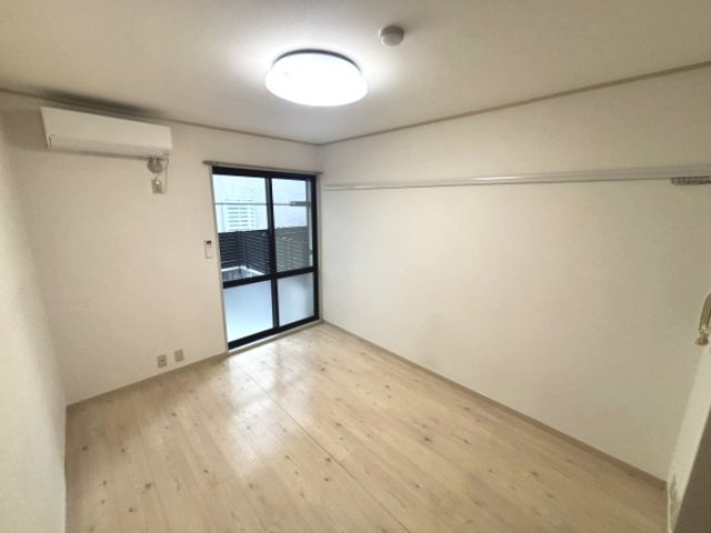 ディアス北町の居間・リビング