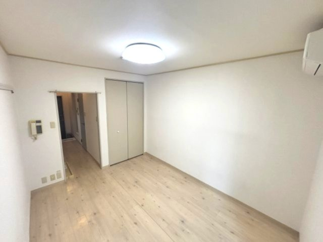 ディアス北町の居間・リビング