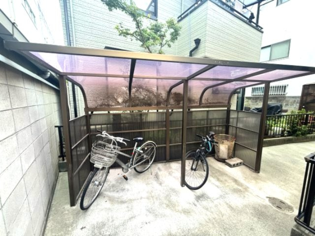 ディアス北町のその他共用部分