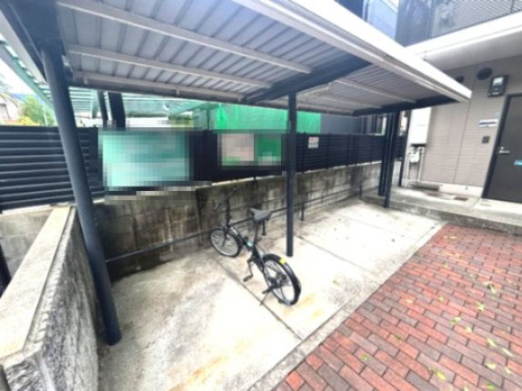 ディアス北町のその他共用部分