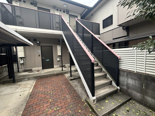 ディアス北町のその他共用部分