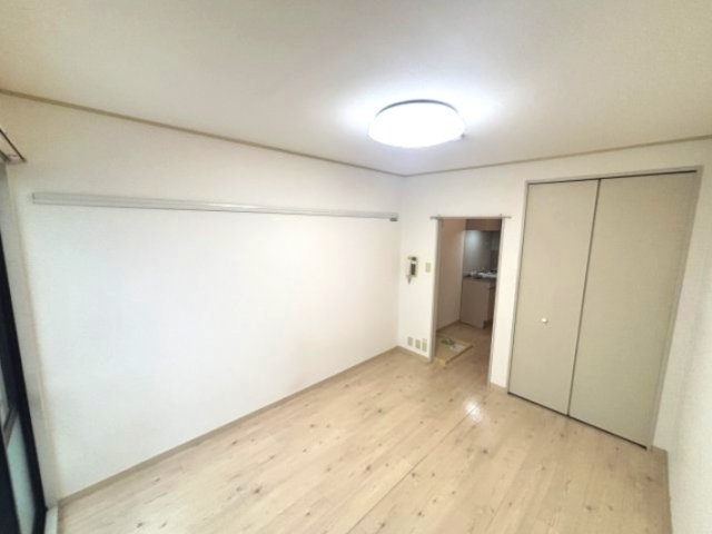 ディアス北町の居間・リビング