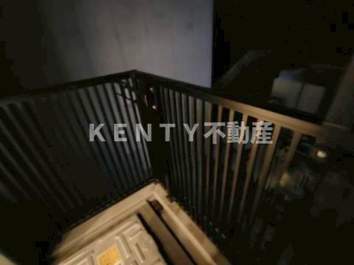 【バルコニー】 | ザ・パークハビオ蒲田 | 広々としたバルコニーです