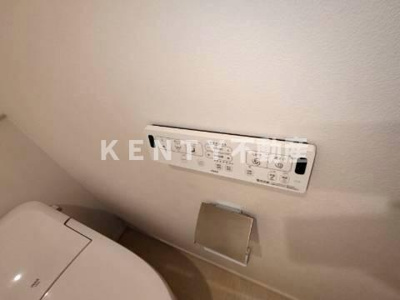 【設備】 | ザ・パークハビオ蒲田