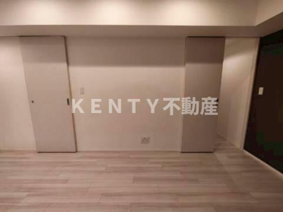 【寝室】 | ザ・パークハビオ蒲田 | 寝室です