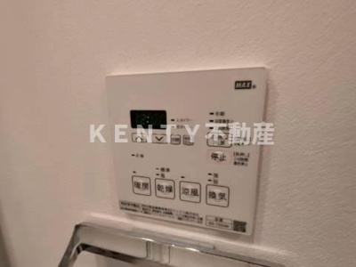 【設備】 | ザ・パークハビオ蒲田