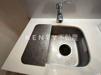 【キッチン】 | ザ・パークハビオ蒲田 | キッチンでお料理をお楽しみください