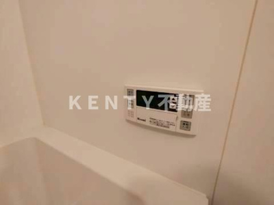 【設備】 | ザ・パークハビオ蒲田