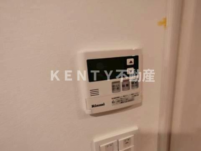 【設備】 | ザ・パークハビオ蒲田