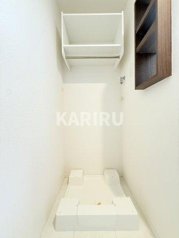 Maisonde Espoir永田のその他