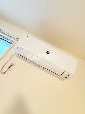 Maisonde Espoir永田の設備