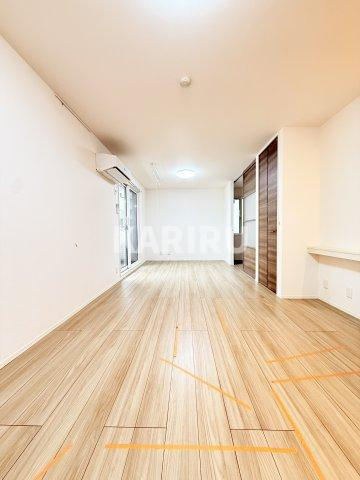 Maisonde Espoir永田の居間・リビング