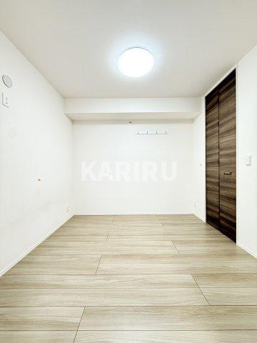 Maisonde Espoir永田のその他