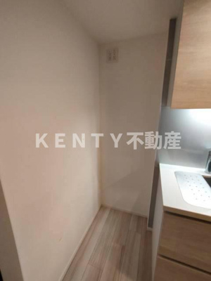 【設備】 | ザ・パークハビオ蒲田